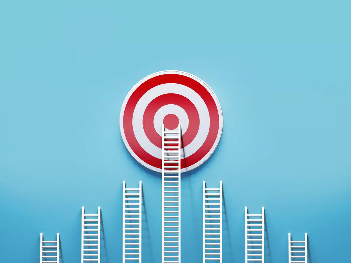 Setting and attaining goals for your new year's resolutions