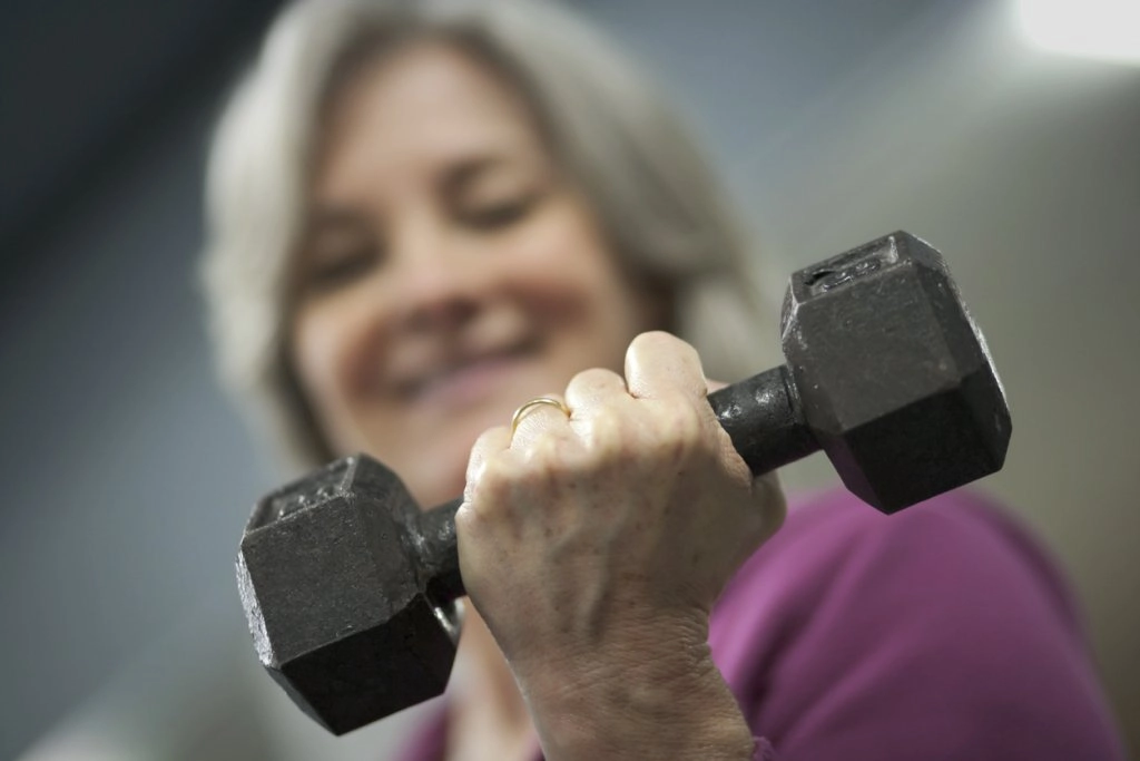 Strength Training
