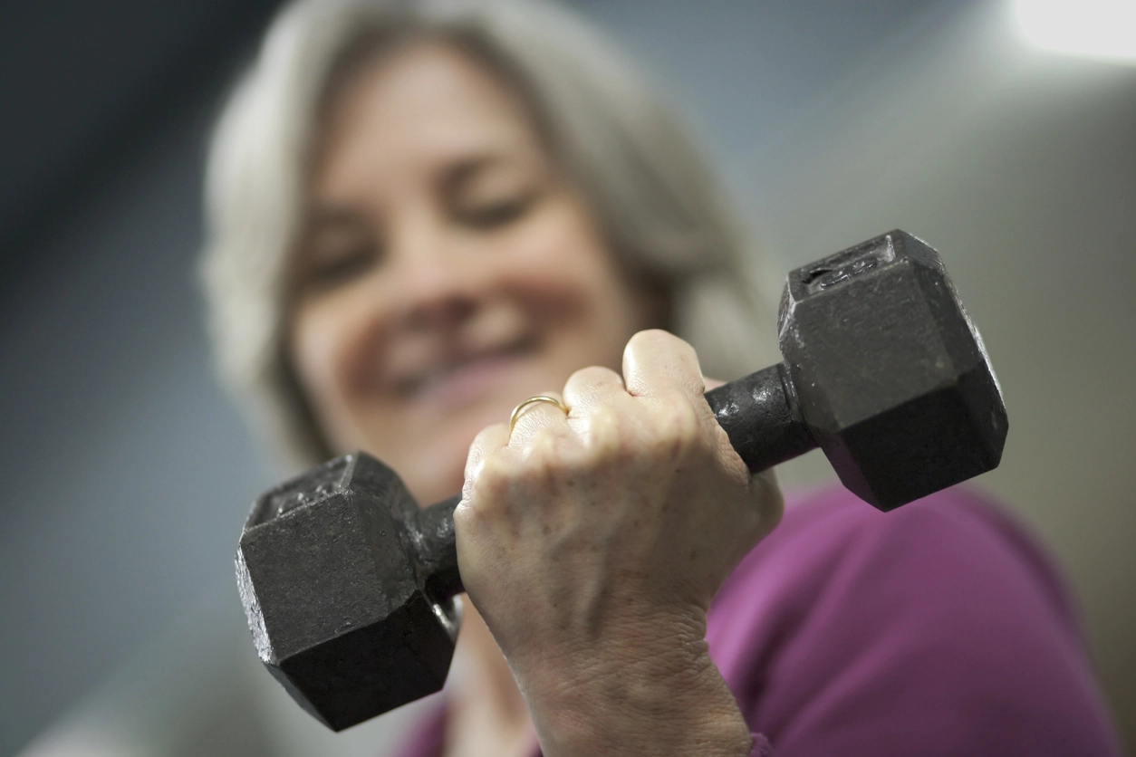 Strength Training