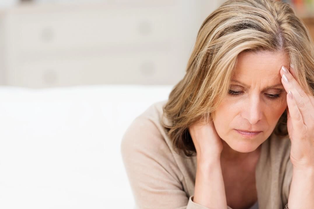 Signs You May Be Struggling With Substance Use Disorder