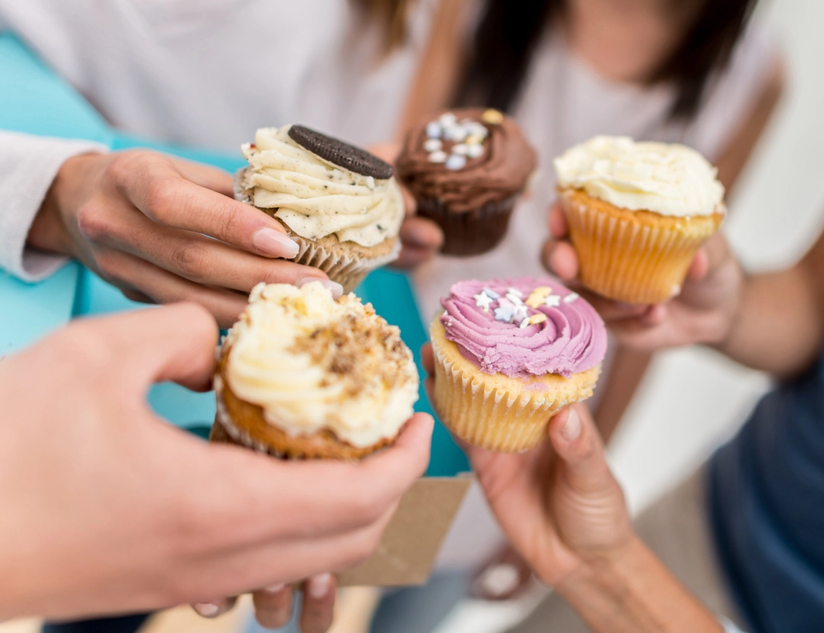 Sugar Cravings
