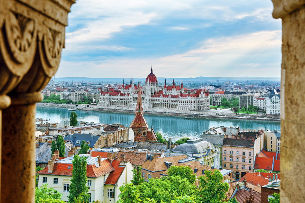 Things to Do in Budapest