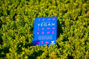 Veganuary-How to Go Vegan