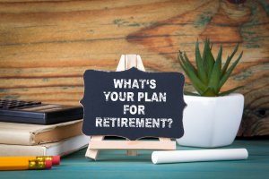 What to Do In Retirement