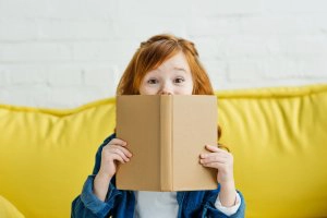 Writing a Children's Book