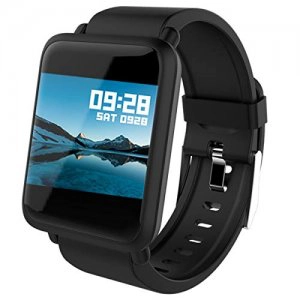 Yihou Fitness Tracker