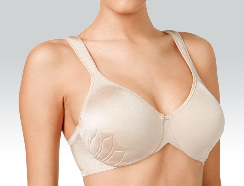 Bali bras: best bras for women over 40