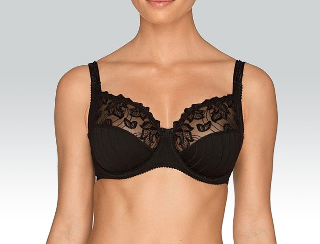 Deauville bra