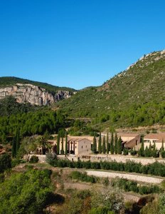 Terra Dominicata Hotel and Spa