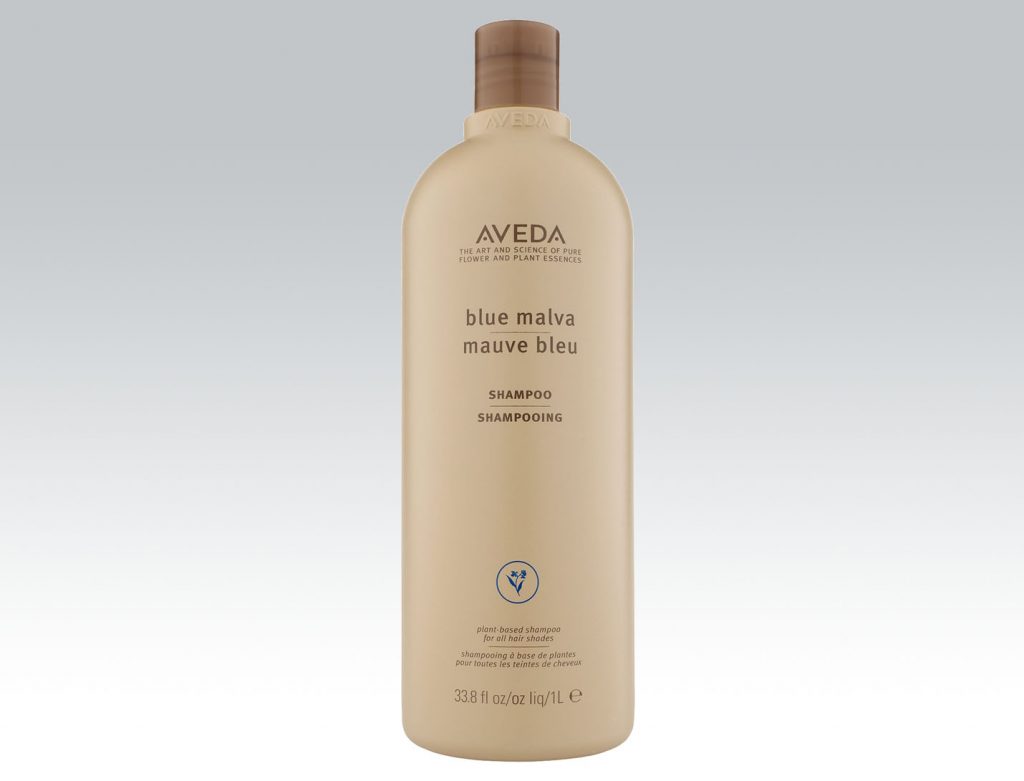 Aveda shampoo for gray hair