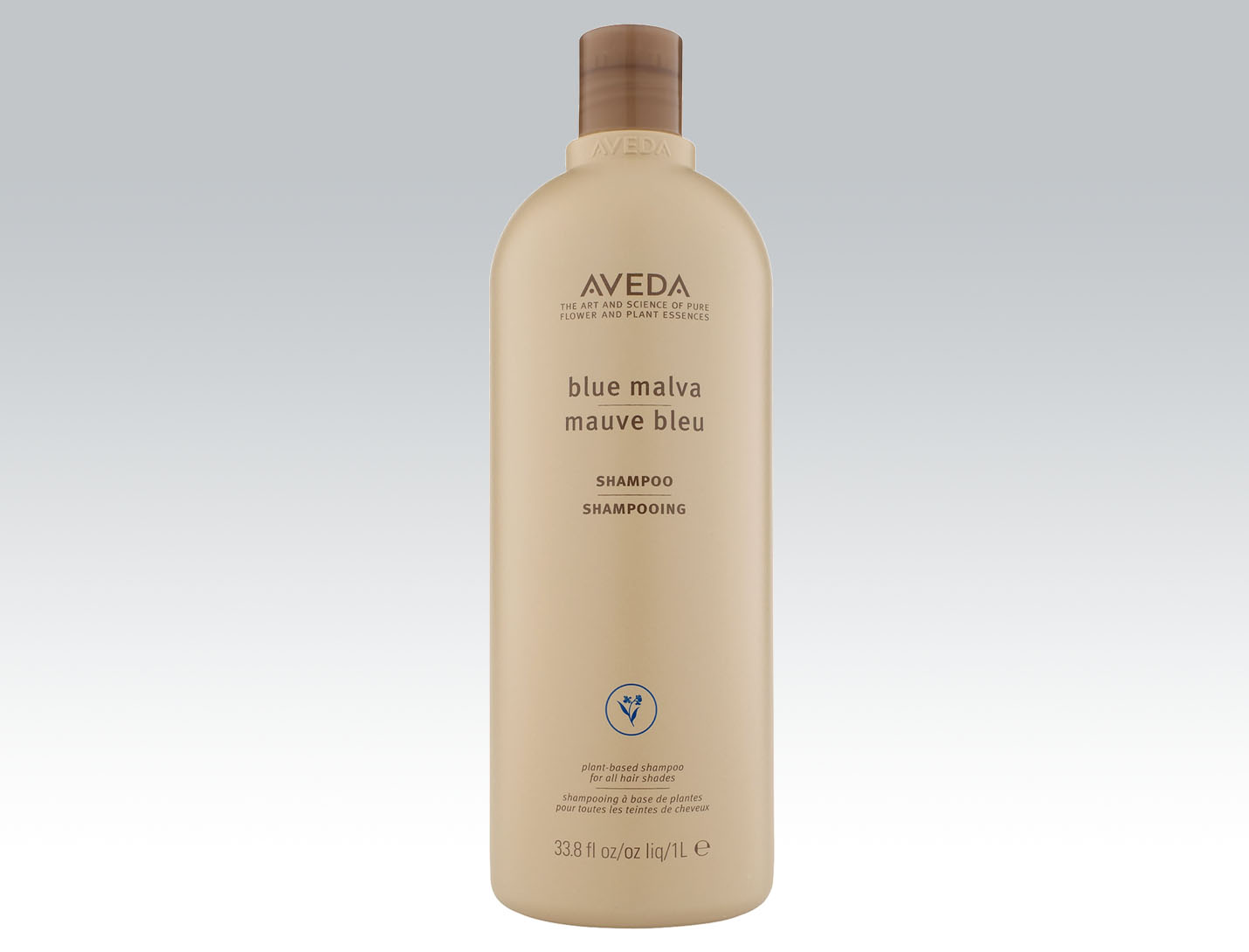 Aveda shampoo for gray hair