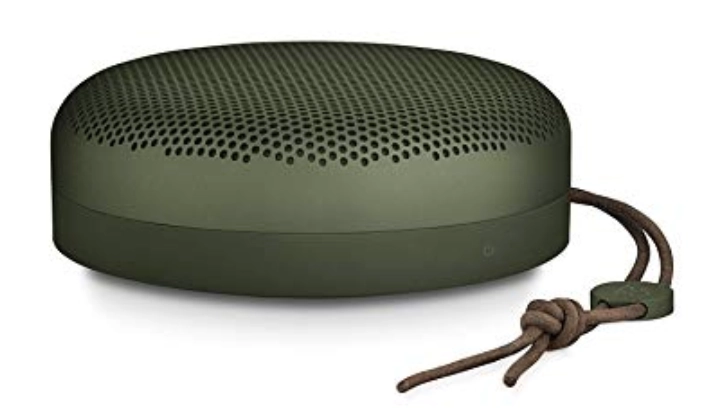 Bang & Olafson Speaker