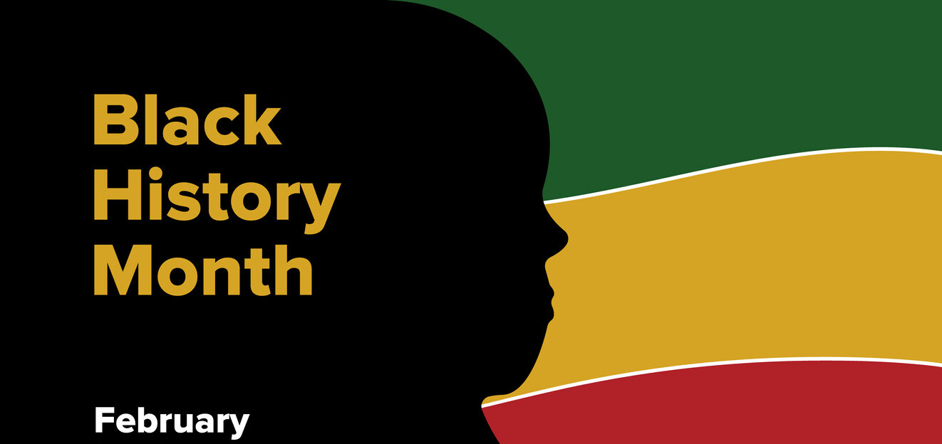 Black History Month Facts