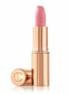Charlotte Tilbury's Liv It Up lipstick