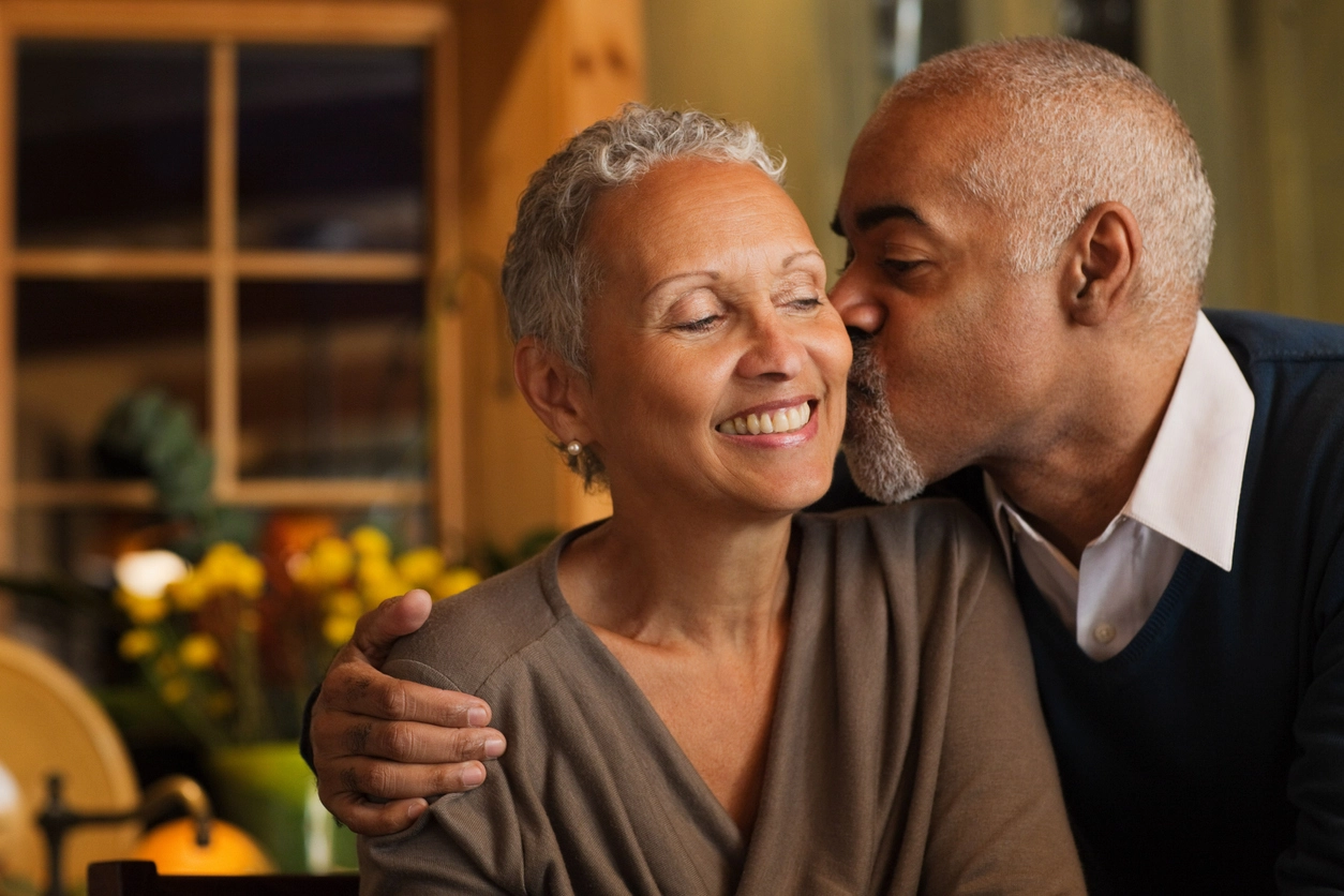 Dating After 50