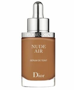 Diorskin Nude Air Serum Foundation
