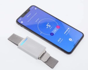 Embr Wave Bracelet