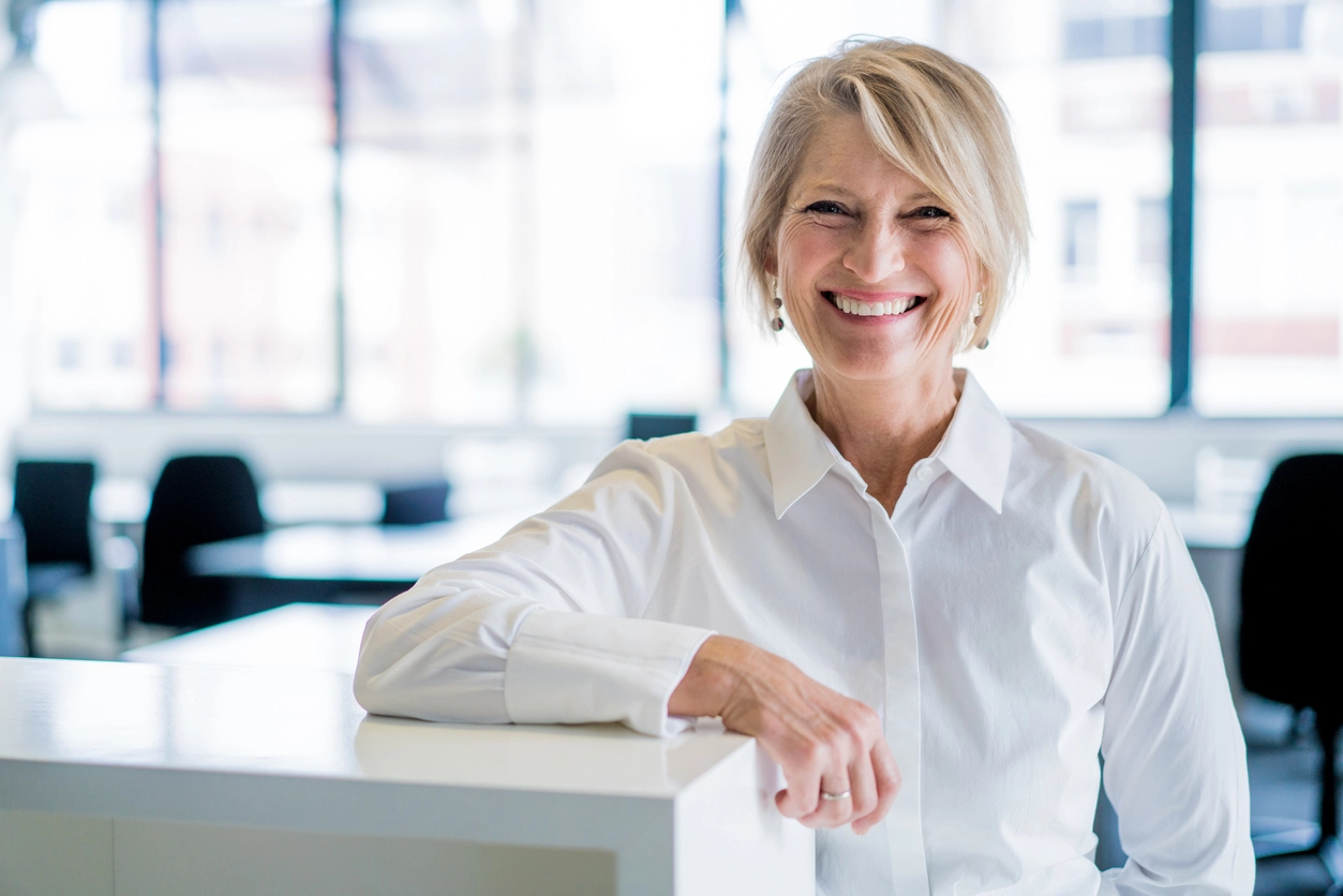 Finding Your Passion In Work