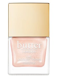 Glazen Nail Lacquer Bubbles