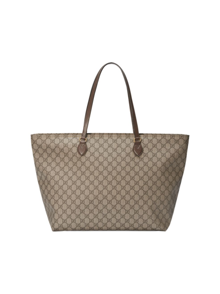 Gucci Ophidia GG Supreme Tote Bag
