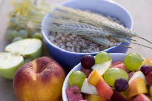 How Much Fiber Per Day Do I Need
