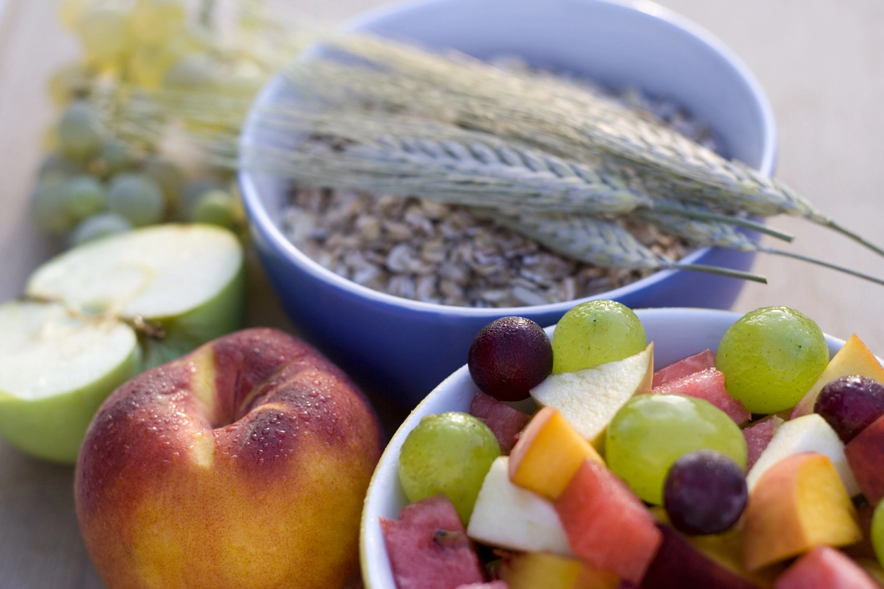How Much Fiber Per Day Do I Need