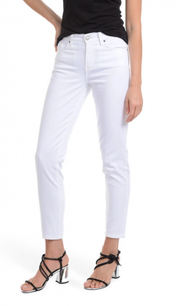 Mott + Bow Mom-Mercer
