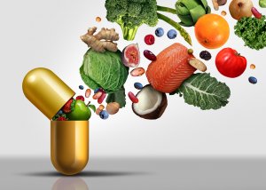 Multivitamin Benefits