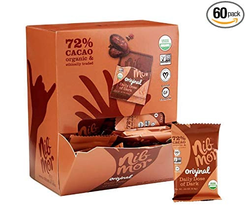 Nibmor Daily Dose Chocolate