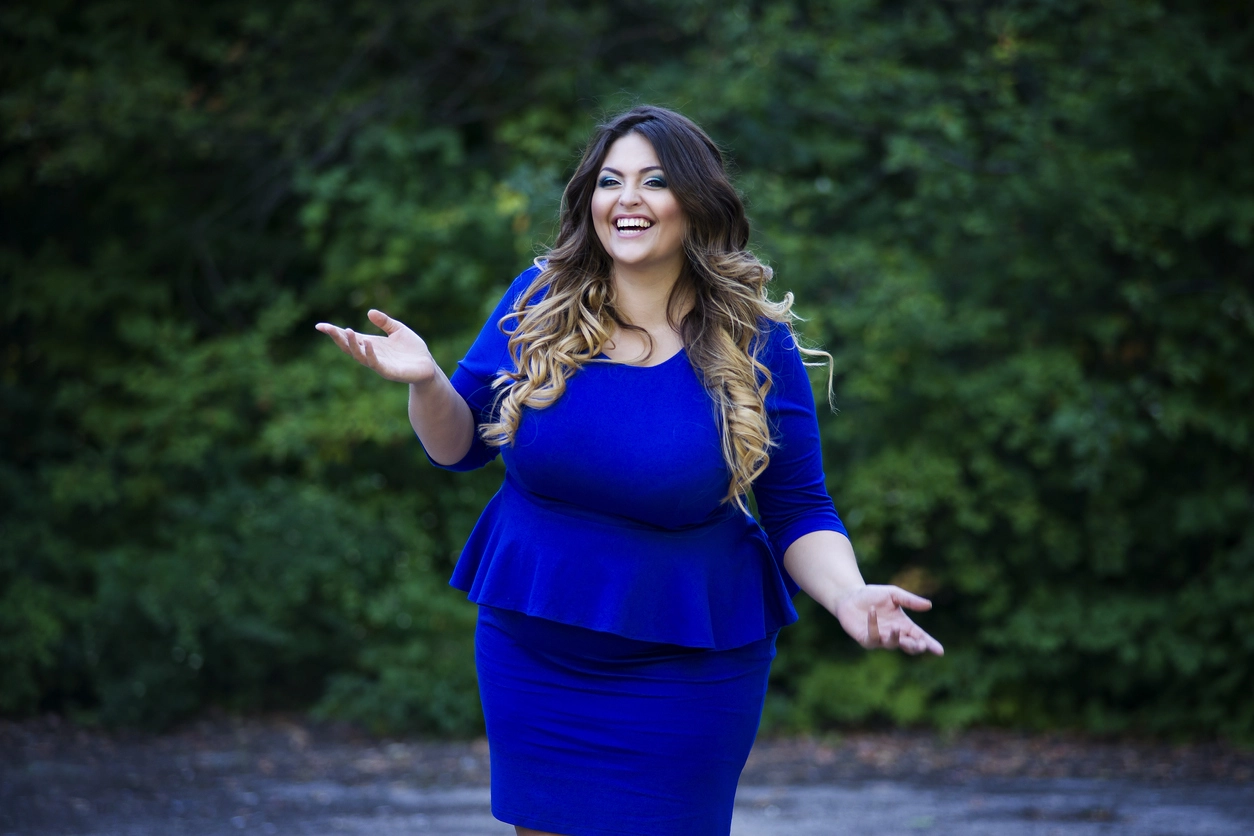 Best Online Plus Size Clothing for Women