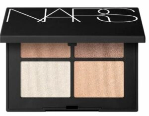 QUAD EYESHADOW