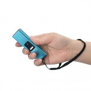 Reax Keychain Stun Gun