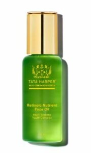 Retinoic Nutrient Face Oil