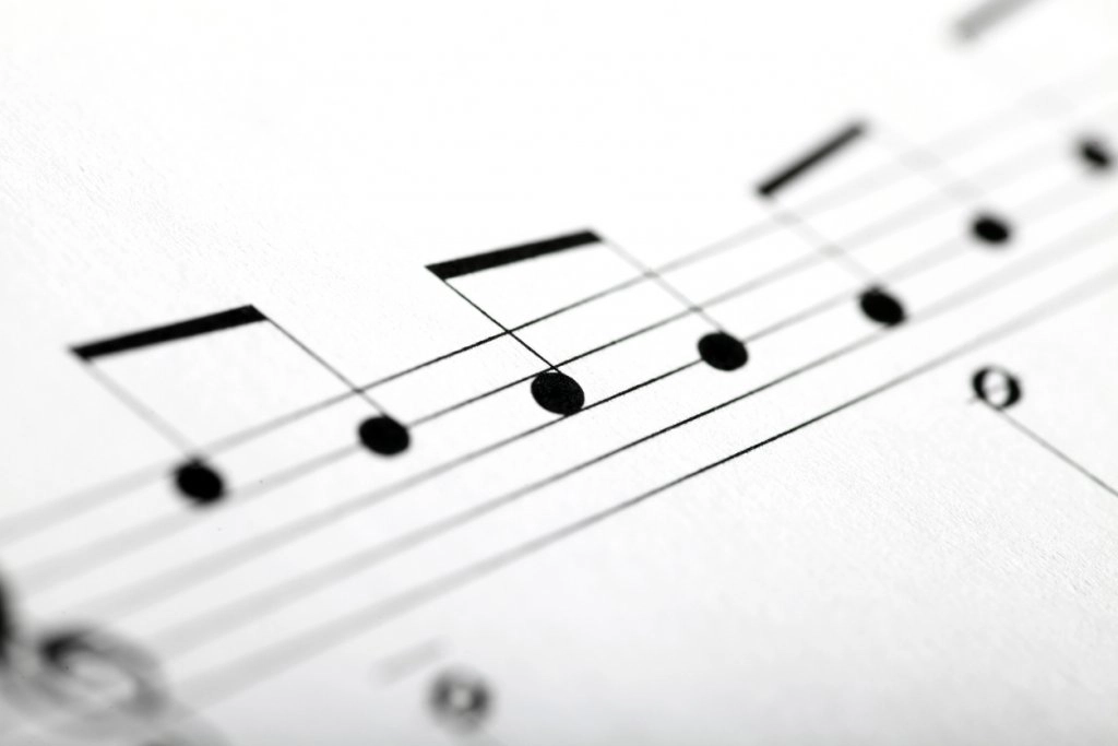 Rock Choir Music