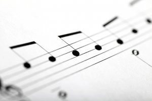 Rock Choir Music