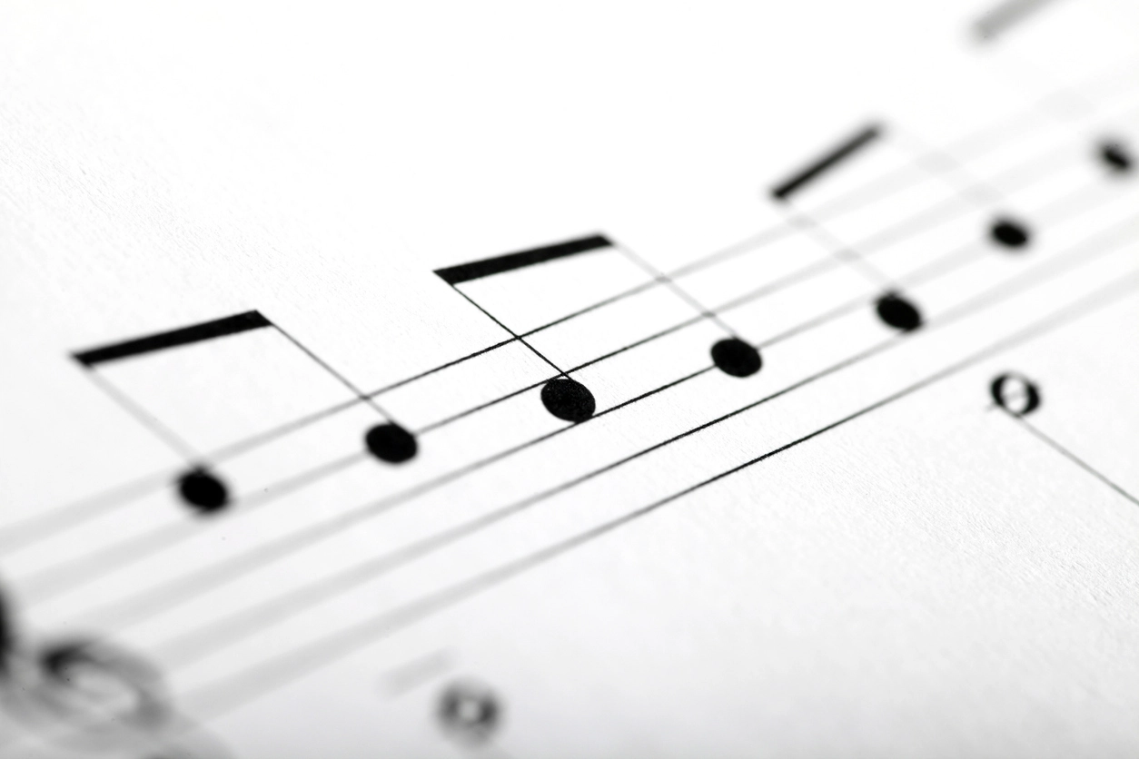 Rock Choir Music