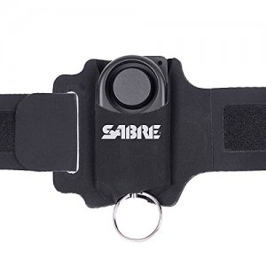 Sabre Armband Alarm