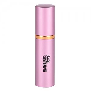 Sabre Lipstick Pepper Spray