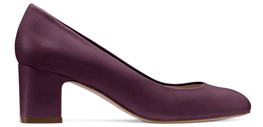 The Mary Ann 60 Pump