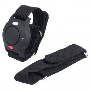 Vigilant PPS-35BRS 125dB Wrist Alarm