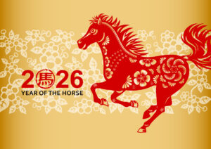 Year of the Horse