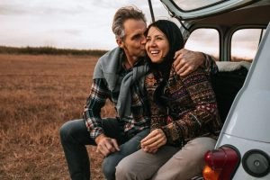 7 Signs of Love that Prove it's the Real Deal