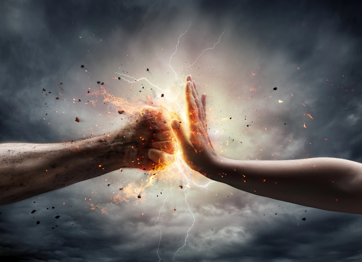 Self-Defense for Women
