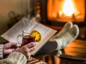 February Reading List