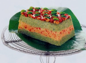 torta recipe