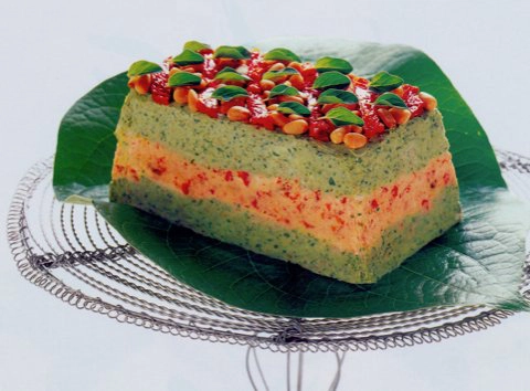 torta recipe