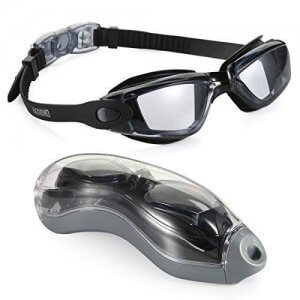 Aegend Swim Goggles