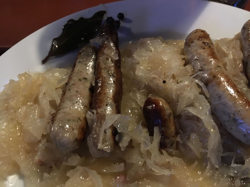 Augustiner Keller Bier Garten