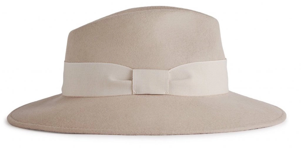 Ava Felt Fedora