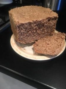 Baking Bread 2